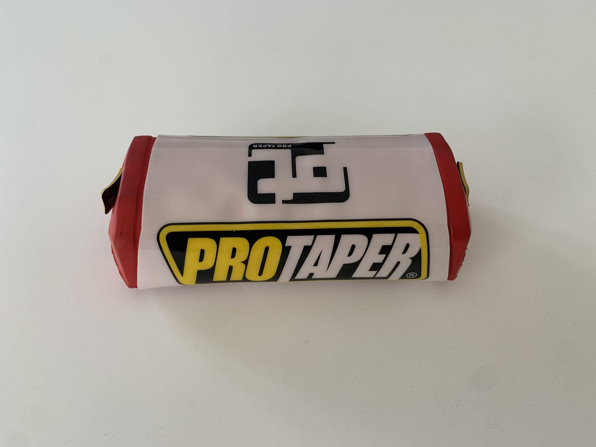 Protaper Square Bar Pad Red Nex Motocross