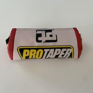 PROTAPER Square Bar Pad (red)