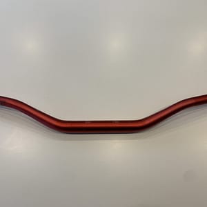 NONAME Alloy 11/8'' Handlebar (red)