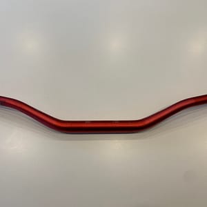 NONAME Alloy 11/8'' Handlebar (red)