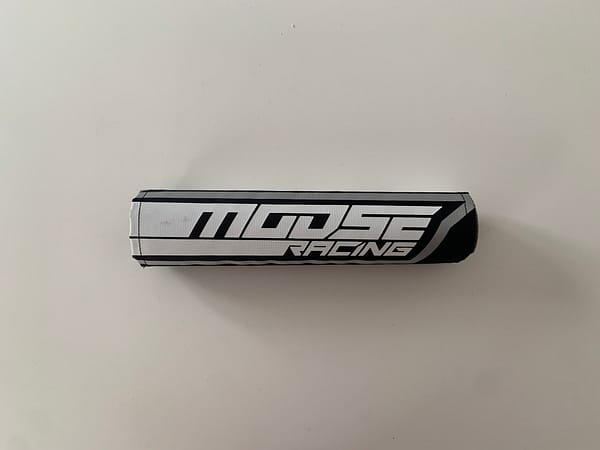 MOOSE RACING Handlebar Pad (black)