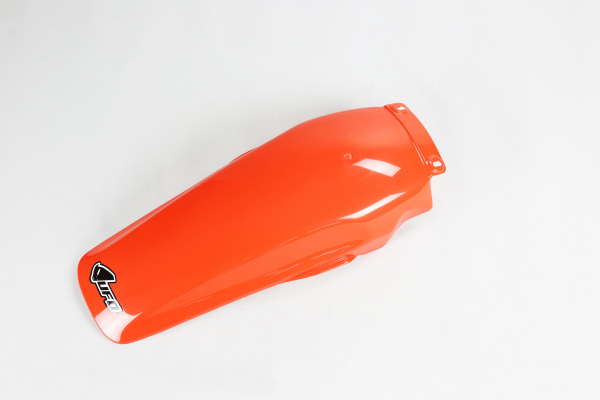 Motocross Reactor Chest Protector neon orange - Ufo Plast